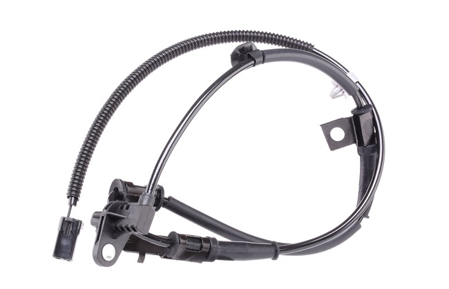 RIDEX ABS-Sensor (412W0423) in erstklassiger Qualität für HYUNDAI i30 (FD) 1.6 CRDi VGT (81 KW / 110 PS / de 2007)