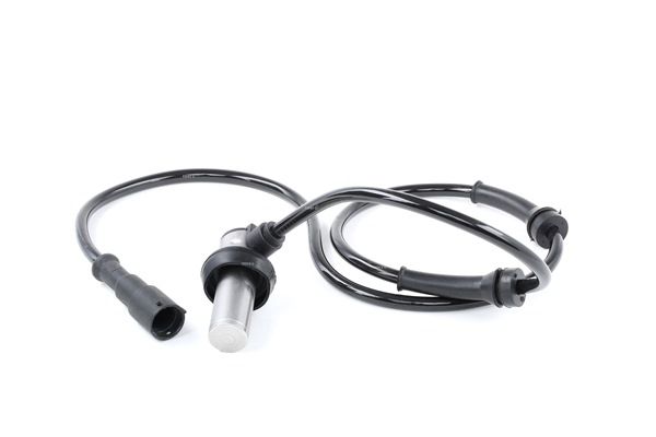 RANGE ROVER Sensor, ABS 412W0425 RIDEX