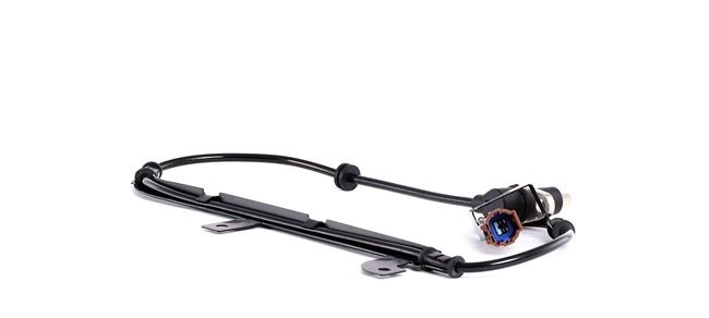 RIDEX ABS-Sensor (412W0433) in erstklassiger Qualität für NISSAN MAXIMA QX (A32) 2.0 (103 KW / 140 PS / de 1995)