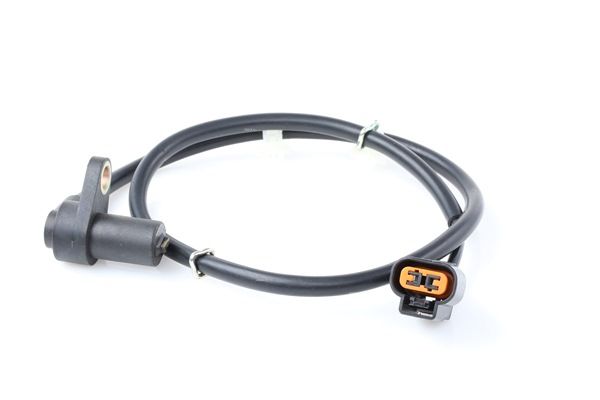 Sensor, ABS (412W0441) fra RIDEX for MITSUBISHI OUTLANDER I (CU_W) 2.4 4WD (CU5W) (119 KW / 162 HK / Fra 2003)
