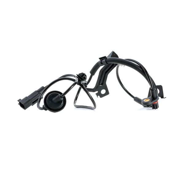 STARK ABS-Sensor (SKWSS-0350443) für MITSUBISHI Lancer VIII Limousine (CY_A, CZ_A) 1.8 DI-D (85 KW / 116 PS / ab 2010)