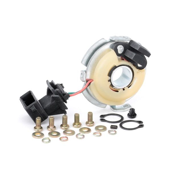 PASSAT Sensor, tenningsimpuls 834S0003 RIDEX