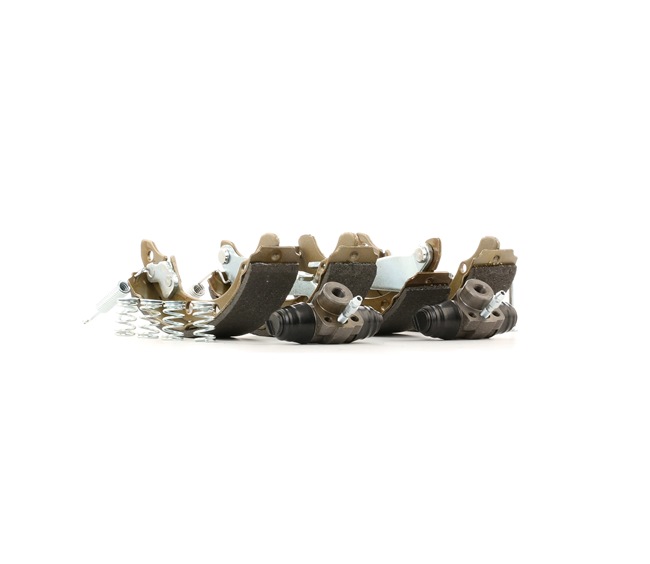 OEM 1H0685511AX STARK Jarrukenkäsarja, rumpujarru SKBSD-4590005 varten VW, AUDI, SKODA, SEAT