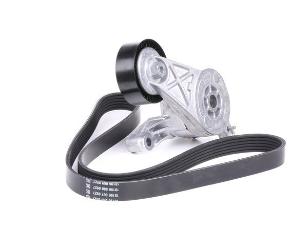 OEM 5750PL SKF Drivremssats VKMA 31022 för VW, AUDI, TOYOTA, RENAULT, PEUGEOT