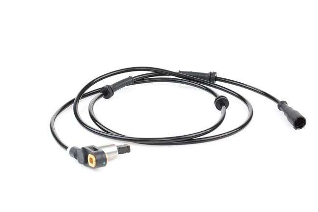 RIDEX ABS-Sensor (412W0461) von Ihrem RENAULT CLIO II (BB0/1/2_, CB0/1/2_) 1.0 (40 KW / 54 PS / ab 2000)