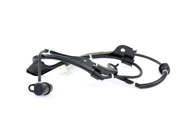 RIDEX Sensor ABS (412W0464) para TOYOTA RAV 4 II (CLA2_, XA2_, ZCA2_, ACA2_) 2.0 D 4WD (CLA20_, CLA21_) (85 KW / 116 CV / de 2001)