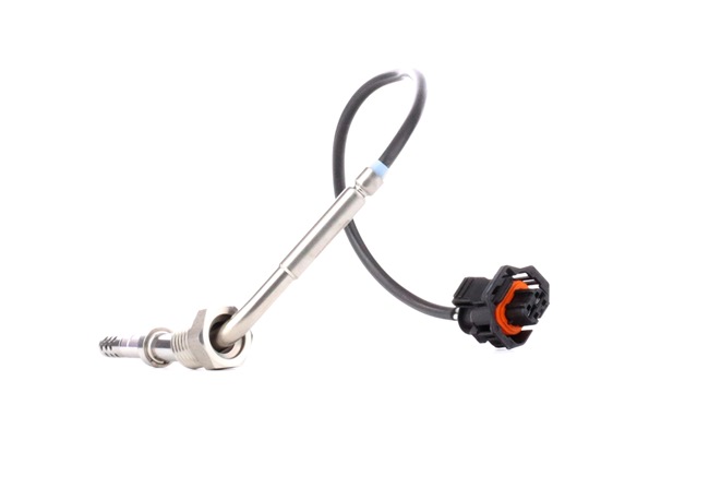 RIDEX 3938E0102 Sensor, temp. gas escape para OPEL ANTARA