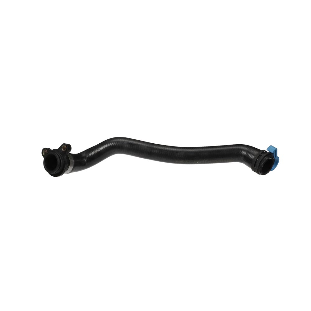 Radiateurslang (02-1602) van GATES Voor BMW 5 Sedan (F10) 535 i xDrive (225 KW / 306 PK / Van 2011)