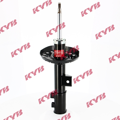 Stoßdämpfer KYB 3330094