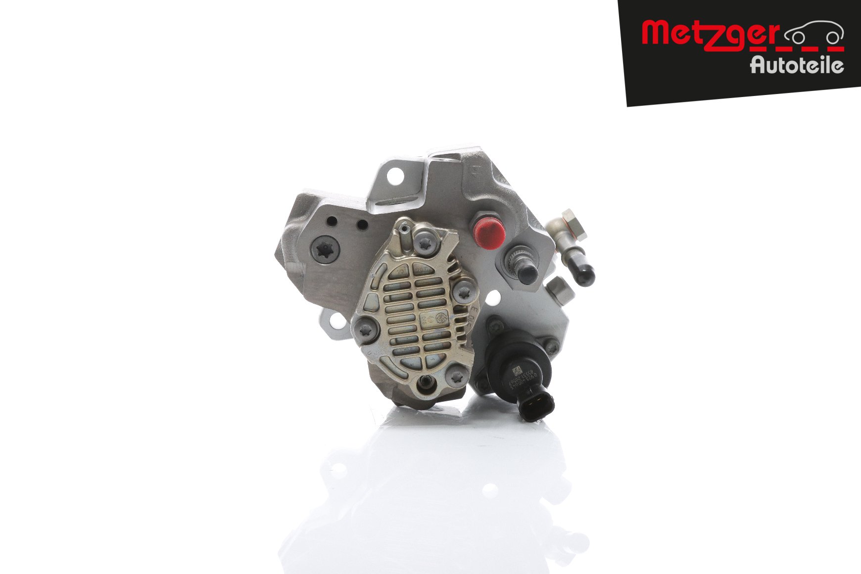 OEM 1920EC METZGER High pressure fuel pump 0830016 for PEUGEOT, CITROЁN
