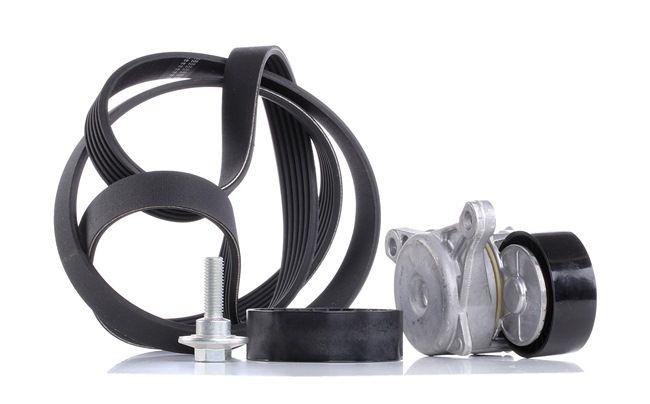 OEM 5750FC SKF Moniurahihnasarja VKMA 33020 varten VW, PEUGEOT, CITROЁN, CHEVROLET