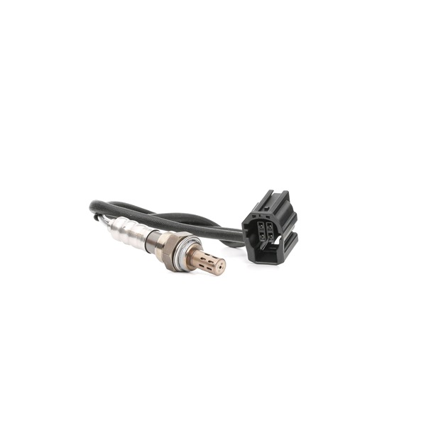 RIDEX Lambdasonde (3922L0243) til MAZDA 3 notchback (BK) 1.6 (BK12) (77 KW / 105 HK / fra 2004)