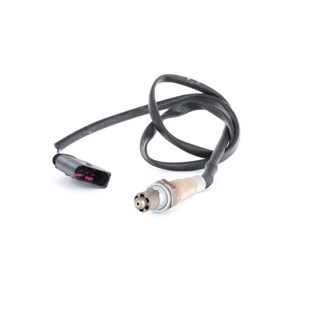 OEM 06A906265E RIDEX Sonda lambda 3922L0250 per VOLKSWAGEN, AUDI, SEAT, SKODA, BENTLEY