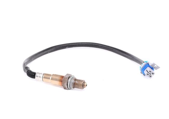 OEM 25333812 RIDEX  Lambdasonde 3922L0251 für SKODA, FIAT, CHEVROLET, CADILLAC, VAUXHALL