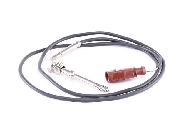 RIDEX Sensor, temp. gas escape (3938E0106) para AUDI Q7 (4LB) 3.0 TDI quattro (155 KW / 211 CV / de 2006)