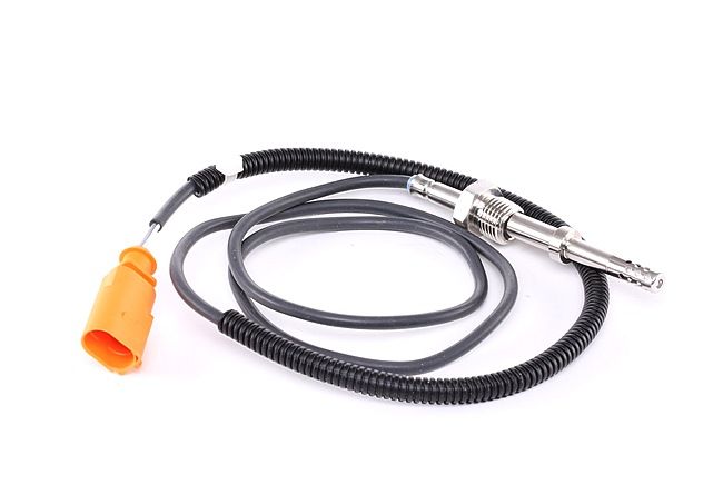 Sensor, uitlaatgastemperatuur (3938E0108) van RIDEX Voor VW Transporter V Flatbed Vrachtwagen / Chassis (7JD, 7JE, 7JL, 7JY, 7JZ, 7FD) 1.9 TDI (75 KW / 102 PK / Van 2006)