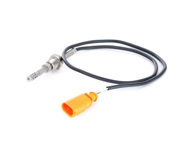 Sensor, uitlaatgastemperatuur (3938E0109) van RIDEX Voor VW Multivan VI (SGF, SGM, SGN) 2.0 TDI (132 KW / 180 PK / Van 2015)
