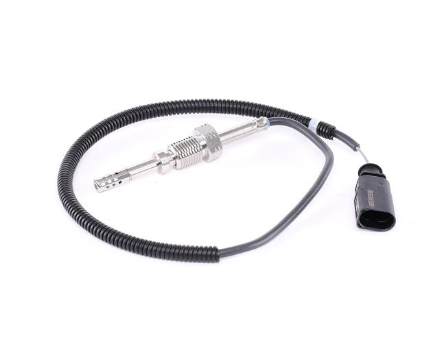 Sensor, uitlaatgastemperatuur (3938E0110) van RIDEX Voor VW Transporter V Flatbed Vrachtwagen / Chassis (7JD, 7JE, 7JL, 7JY, 7JZ, 7FD) 1.9 TDI (75 KW / 102 PK / Van 2006)