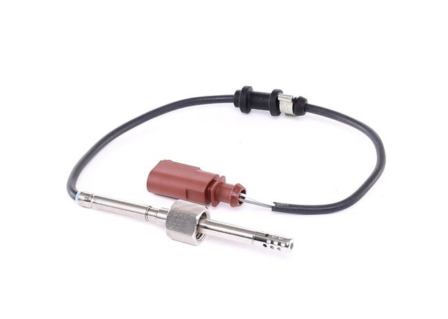 OEM 03G906088E RIDEX Pakokaasun lämpötila-anturi 3938E0113 varten VW, AUDI, SKODA, SEAT