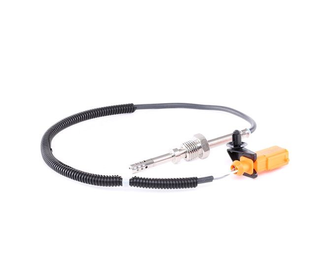 RIDEX Sensor, exhaust gas temperature (3938E0115) for VW CRAFTER 30-50 Box (2E_) 2.0 TDI (100 KW / 136 HP / from 2011)