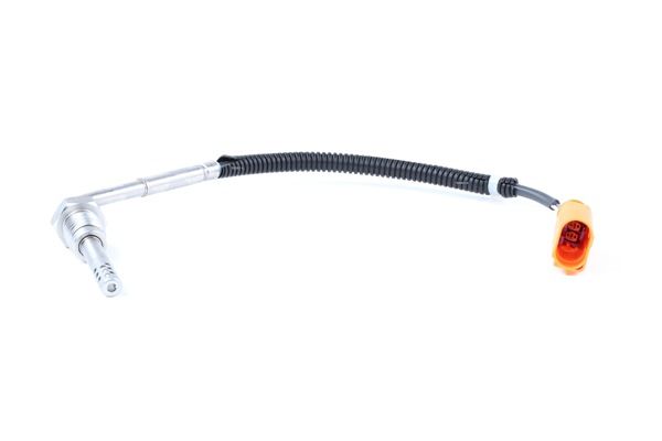 OEM 03L906088F RIDEX Pakokaasun lämpötila-anturi 3938E0117 varten VW, AUDI, SKODA, SEAT