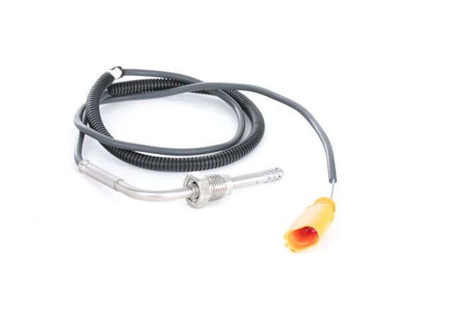 comprar Sensor, temperatura dos gases de escape - RIDEX (3938E0118)