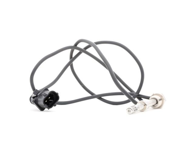 RIDEX Sensore, Temperatura gas scarico (3938E0119) per ALFA ROMEO GT (937) 1.9 JTD (937CXN1B, 937CXZ1B) (125 KW / 170 CV / dal 2008)