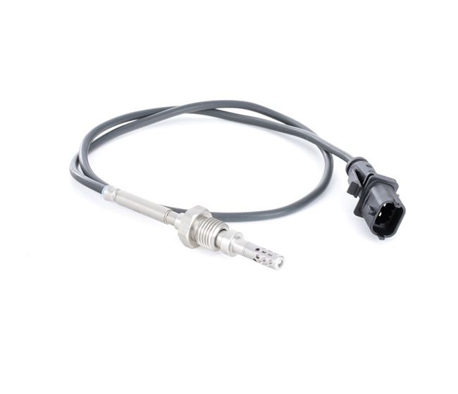 comprar Sensor, temperatura dos gases de escape - RIDEX (3938E0120)