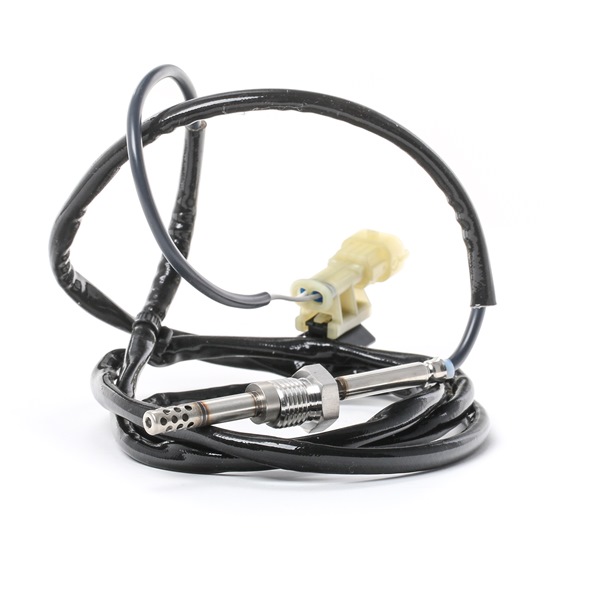 STARK Sensor, temperatura dos gases de escape (SKEGT-1470123) para VAUXHALL Zafira Mk II (B) (A05) 1.7 CDTI (92 KW / 125 CV / de 2008)