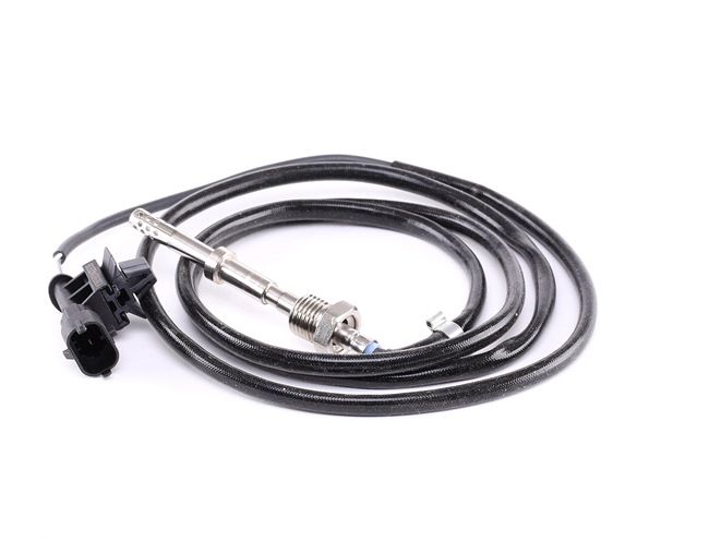 RIDEX Sensor, temp. gas escape (3938E0124) para OPEL Astra H GTC (A04) 1.7 CDTI (L08) (92 KW / 125 CV / de 2007)