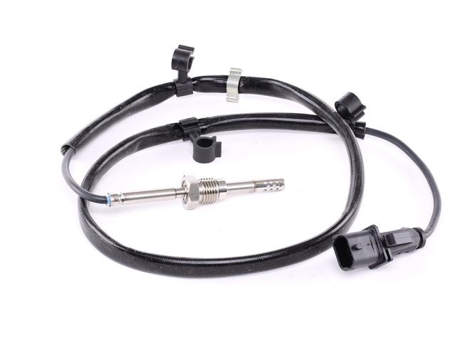 comprar Sensor, temperatura dos gases de escape - RIDEX (3938E0127)