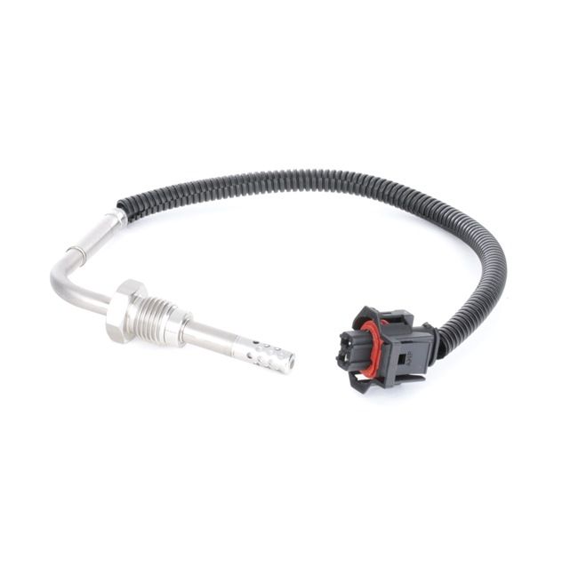 RIDEX Sensor, temperatura dos gases de escape (3938E0129) para OPEL ANTARA 2.0 CDTI (93 KW / 127 CV / de 2008)