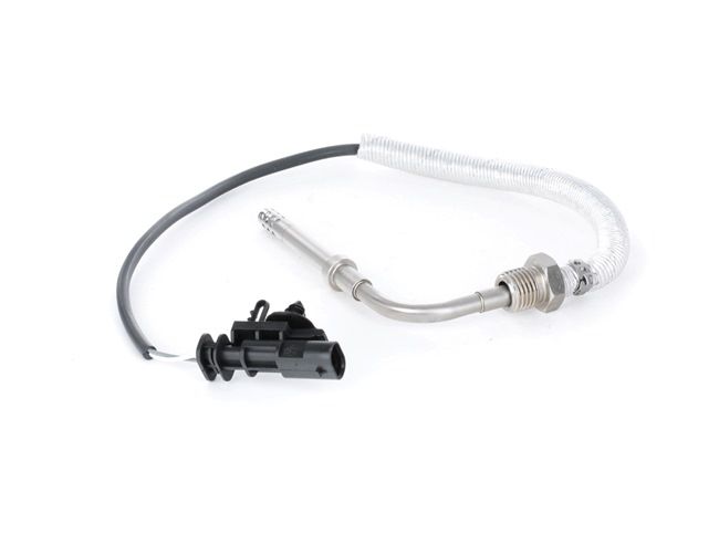 RIDEX Sensor, exhaust gas temperature (3938E0131) for VOLVO V60 (155, 157) D6 Hybrid AWD (206 KW / 280 HP / from 2012)