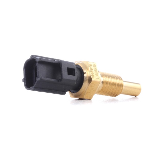 RIDEX Sonde de température, liquide de refroidissement (830C0085) pour FORD Focus Mk1 Break (DNW) 1.4 16V (55 KW / 75 CH / de 1999)