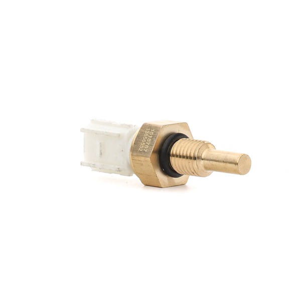RIDEX Sensor, temperatura do líquido de refrigeração (830C0092) para HONDA INSIGHT (ZE_) 1.3 IMA (ZE2) (73 KW / 99 CV / de 2009)