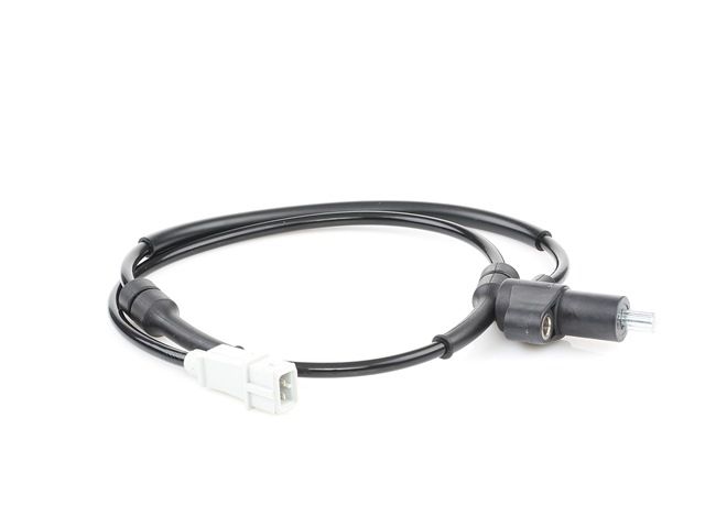 OEM 96317069 RIDEX  ABS-Sensor 412W0480 für FIAT, PEUGEOT, CITROЁN
