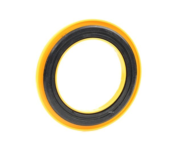 OEM 0344526 RIDEX Rullalaakeri, jousijalkalaakeri 1626F0036 varten OPEL