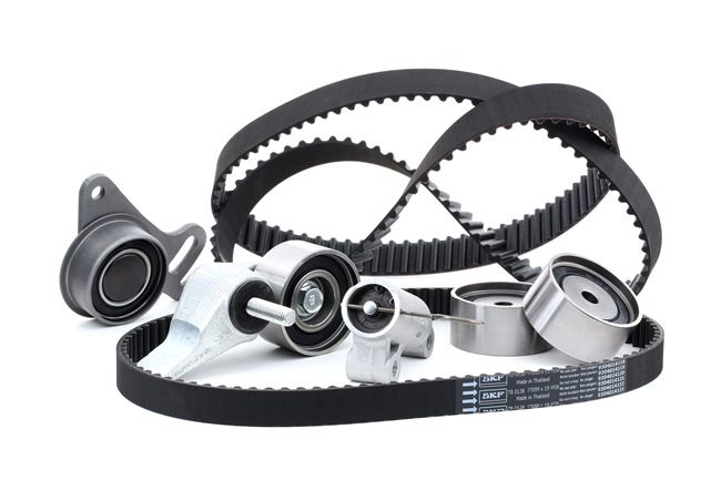 OEM 2335742020 SKF  Zahnriemensatz VKMA 95976 für HYUNDAI, KIA, NISSAN, MITSUBISHI