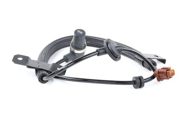 RIDEX Sensor, rotações da roda (412W0488) para NISSAN ALMERA I Hatchback (N15) 1.4 (64 KW / 87 CV / de 1995)