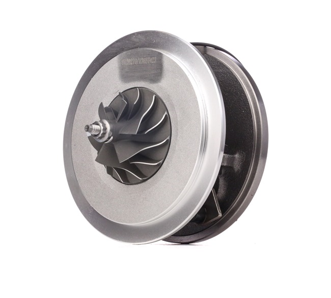 STARK Conjunto piezas turbocompresor (SKCCC-4540001) para FIAT STILO Multi Wagon (192) 1.9 JTD (85 KW / 115 CV / de 2003)