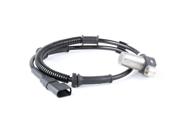 Sensor, ABS (412W0503) fra RIDEX for FORD SCORPIO II (GFR, GGR) 2.5 TD (92 KW / 125 HK / Fra 1996)