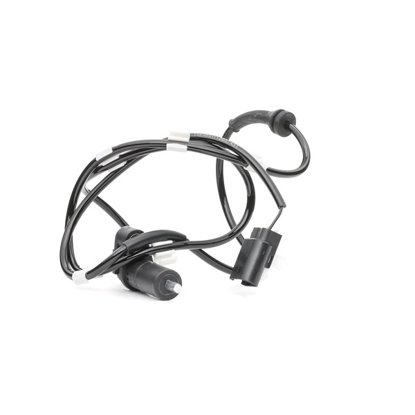 RIDEX ABS Sensor (412W0504) til FORD TRANSIT Bus (FD_ _, FB_ _, FS_ _, FZ_ _, FC_ _) 2.0 DI (F_E_, F_F_, F_G_) (55 KW / 75 HK / fra 2000)