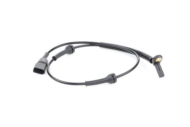 RIDEX ABS-Sensor (412W0507) in erstklassiger Qualität für FORD FUSION (JU_) 1.6 (74 KW / 100 PS / de 2002)