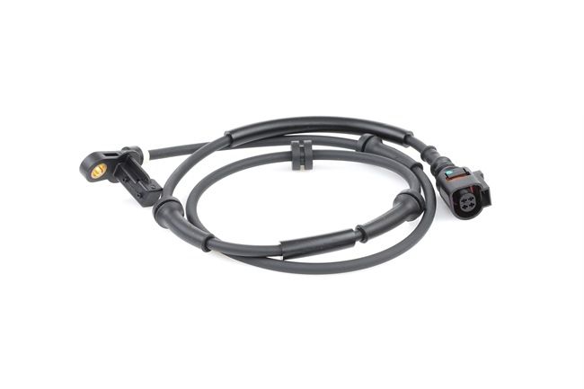 Sensor ABS RIDEX 412W0513 para VW SHARAN 2007