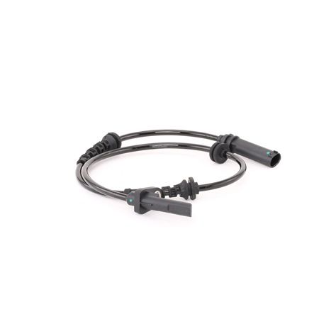 Wielsnelheidssensor (ABS) (SKWSS-0350515) van STARK Voor BMW 5 Sedan (F10) 520 d xDrive (147 KW / 200 PK / Van 2013)