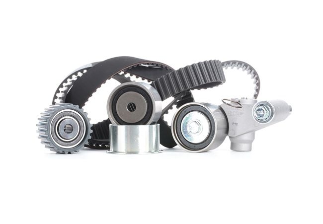 OEM 13073AA140 SKF Registerreimsett VKMA 98109 for SUBARU, CHRYSLER, BEDFORD