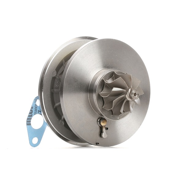 RIDEX Coreassy turbina (4973C0008) per ALFA ROMEO GT (937) 1.9 JTD (937CXN1B) (110 KW / 150 CV / dal 2003)