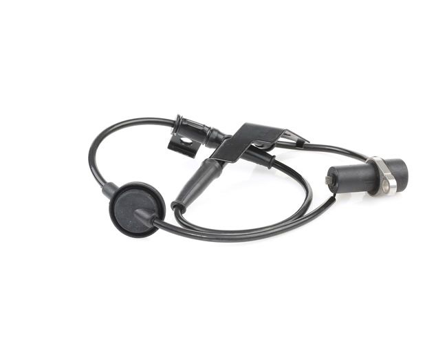 RIDEX ABS sensor (412W0531) for KIA Magentis (GD, MS) 2.5 V6 (124 KW / 169 HP / from 2001)