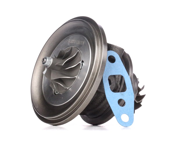 IQ Kjernegruppe, lader SKCCC-4540015 STARK