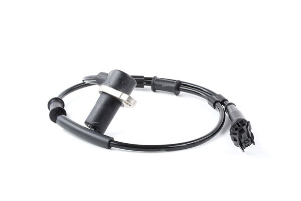 OEM 9567122000 RIDEX ABS-anturi 412W0535 varten KIA, HYUNDAI